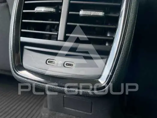 2020 Skoda Scala