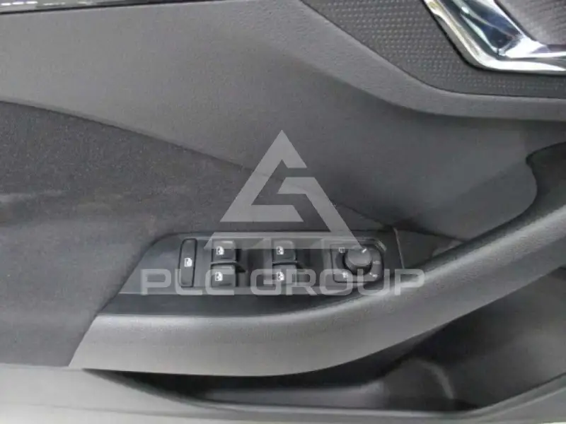 2020 Skoda Scala