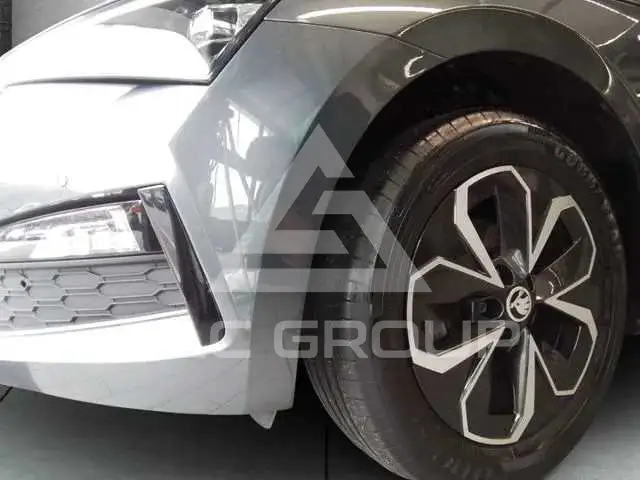 2020 Skoda Scala