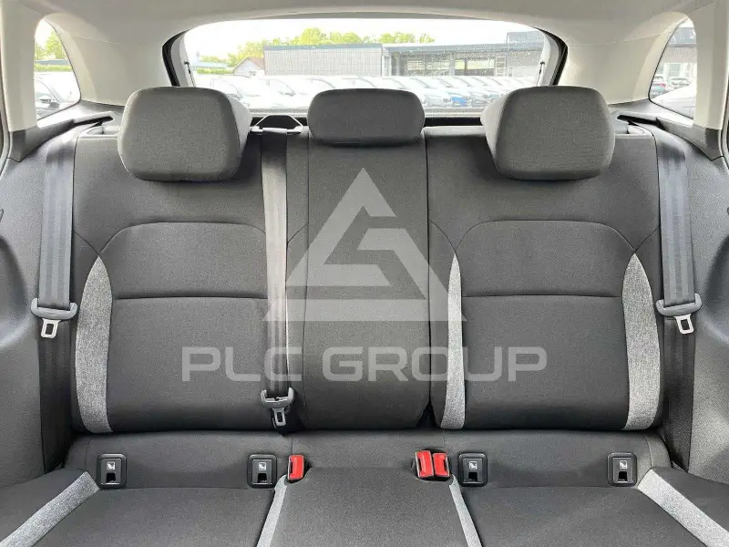 2020 Skoda Scala