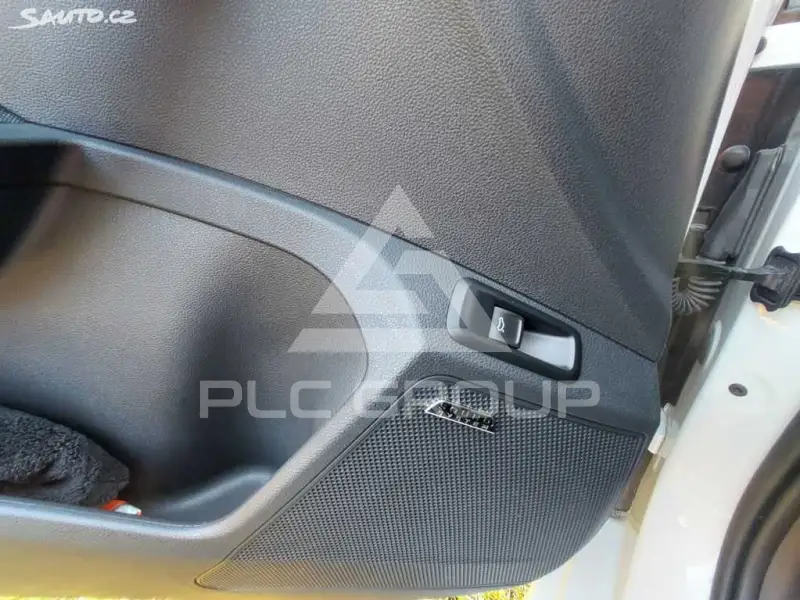 2020 Skoda Scala