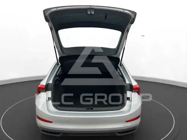 2020 Skoda Scala