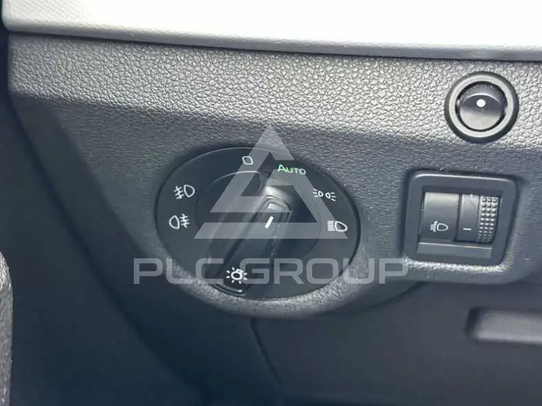 2020 Skoda Scala