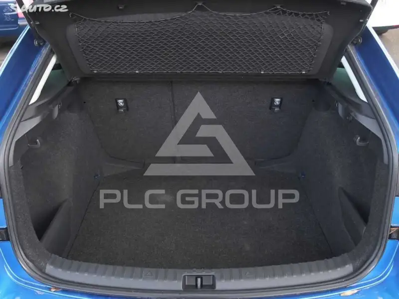 2020 Skoda Scala