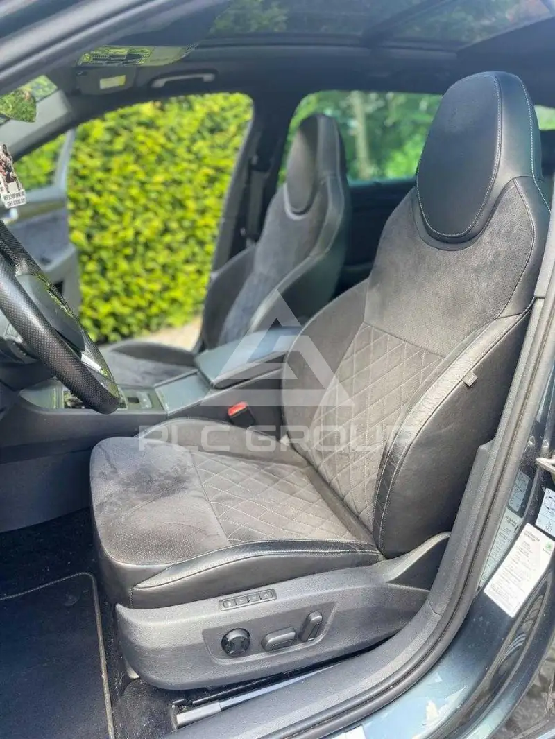 2020 Skoda Superb