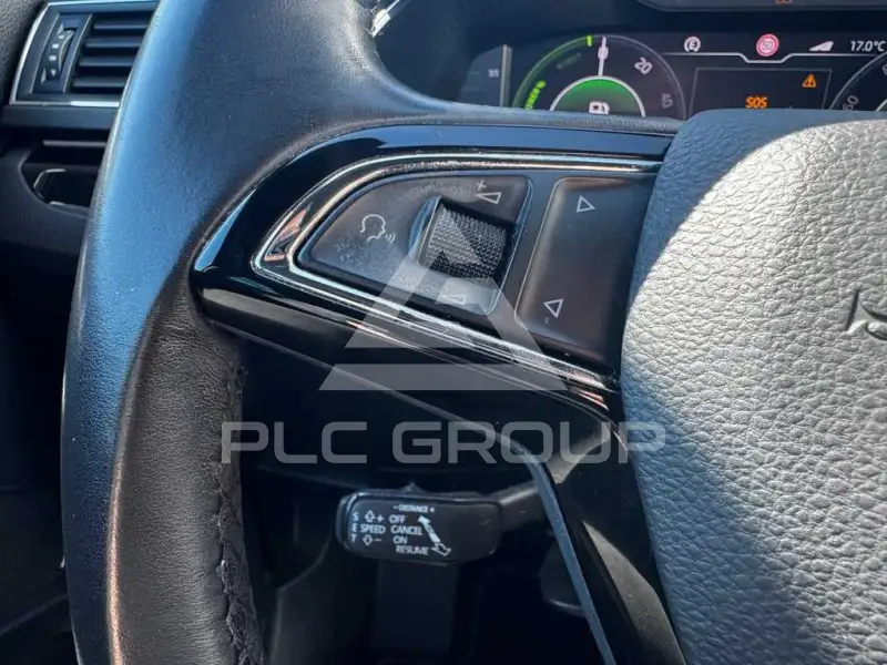 2020 Skoda Superb