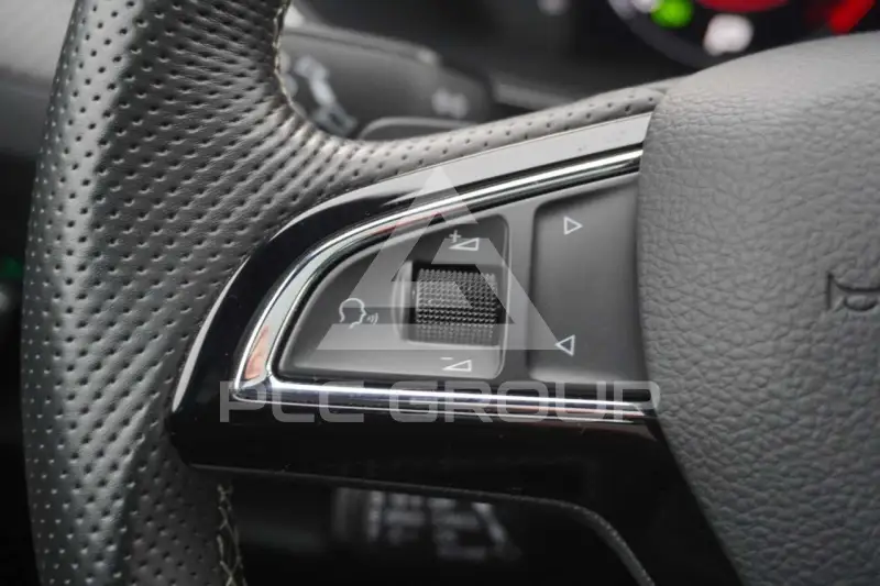 2020 Skoda Superb