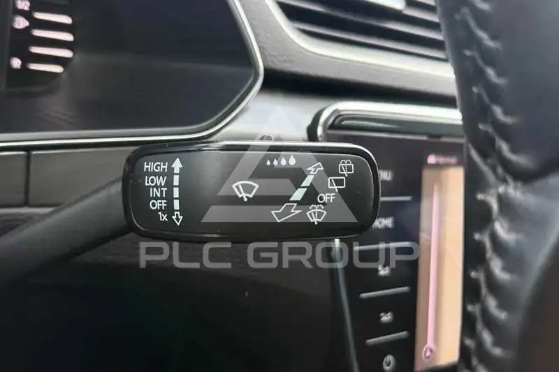 2020 Skoda Superb