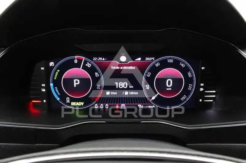 2020 Skoda Superb