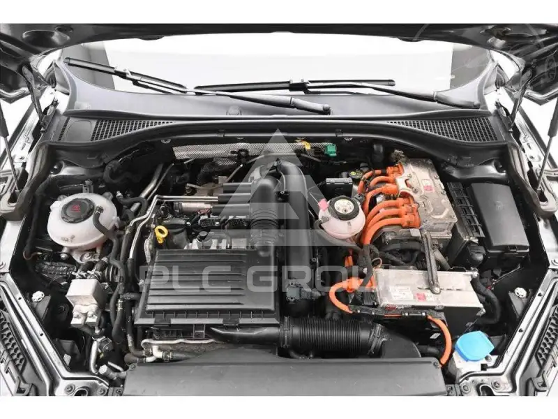 2020 Skoda Superb