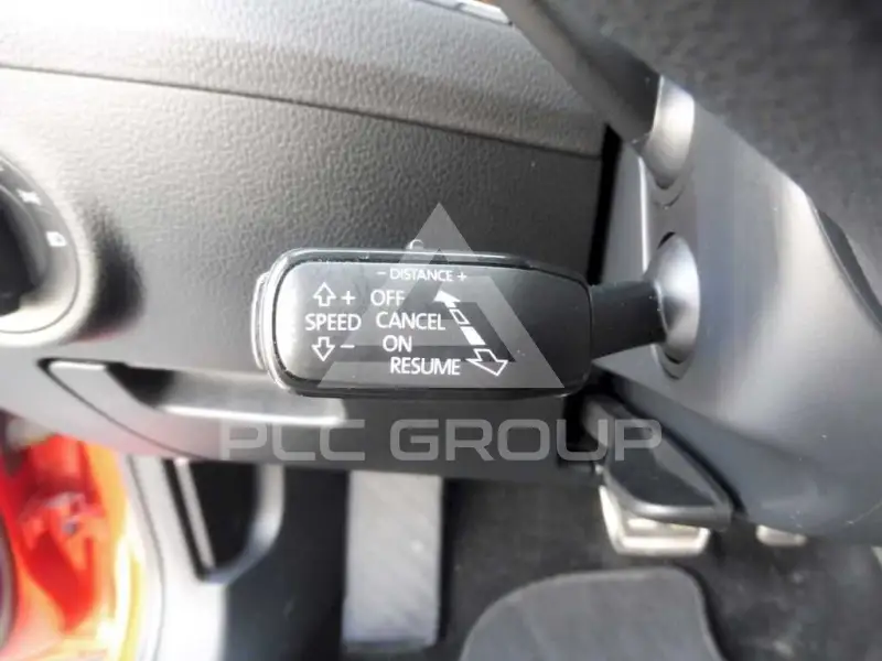 2020 Skoda Superb
