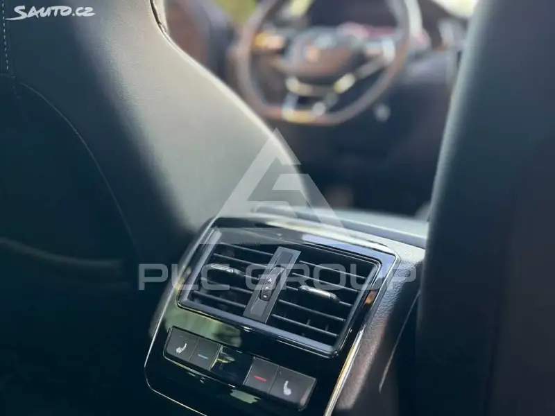 2020 Skoda Superb
