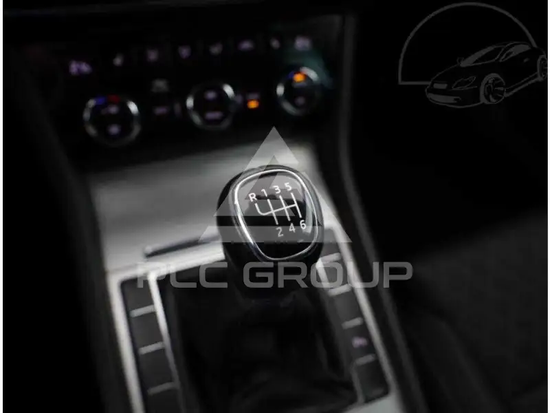 2020 Skoda Superb