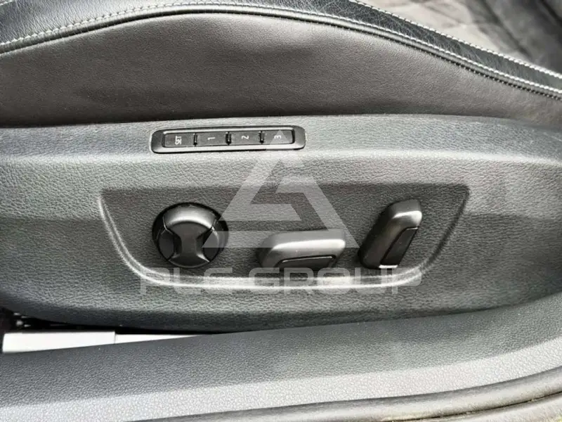 2020 Skoda Superb