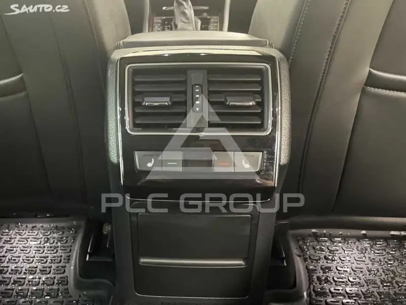 2020 Skoda Superb