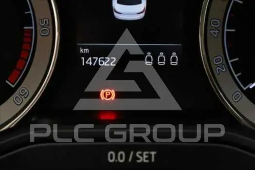 2020 Skoda Superb
