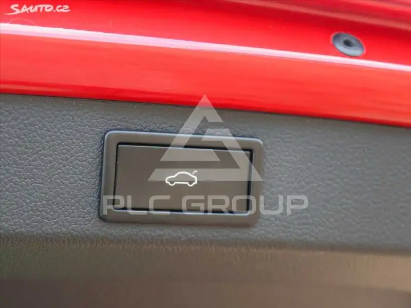 2020 Skoda Superb