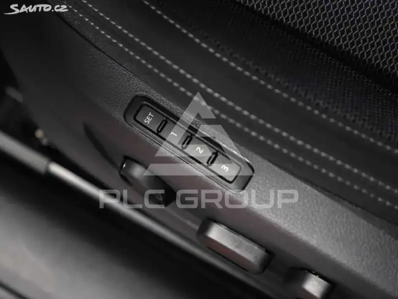 2020 Skoda Superb