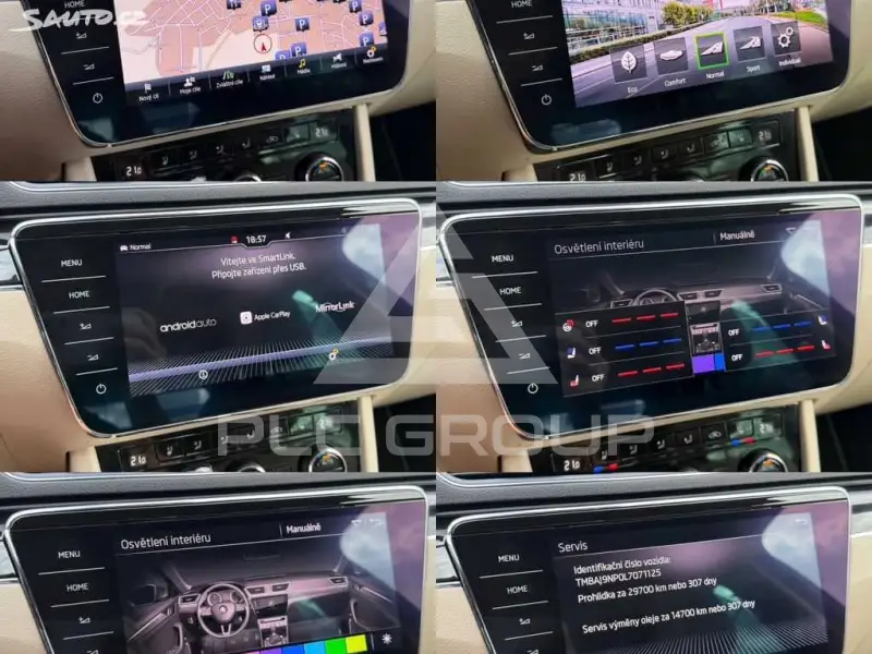 2020 Skoda Superb