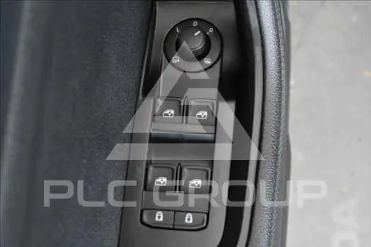 2020 Skoda Superb