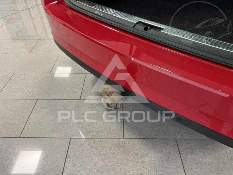 2020 Skoda Superb