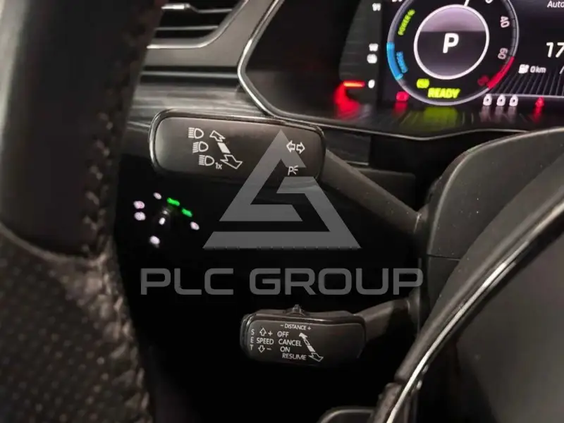2020 Skoda Superb