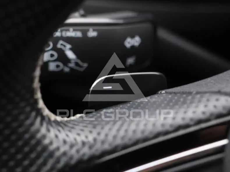 2020 Skoda Superb