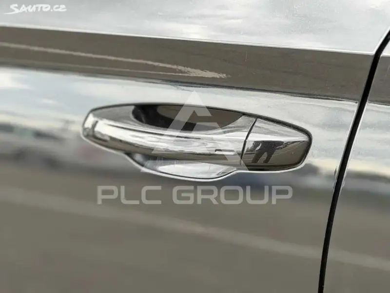 2020 Skoda Superb