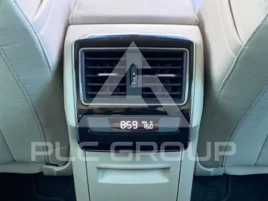 2020 Skoda Superb