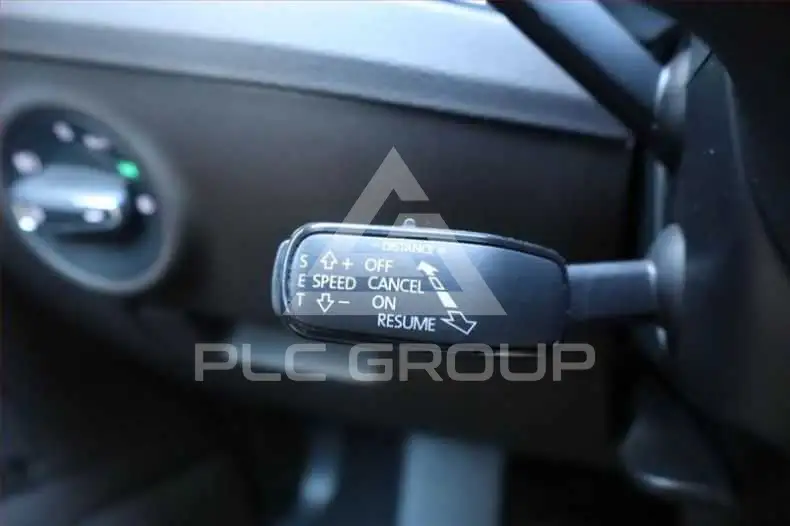 2020 Skoda Superb