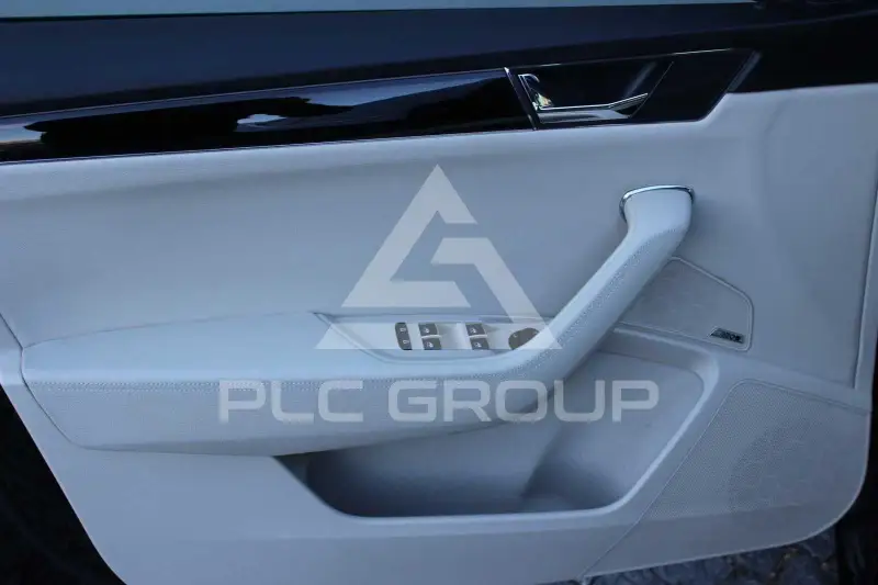2020 Skoda Superb