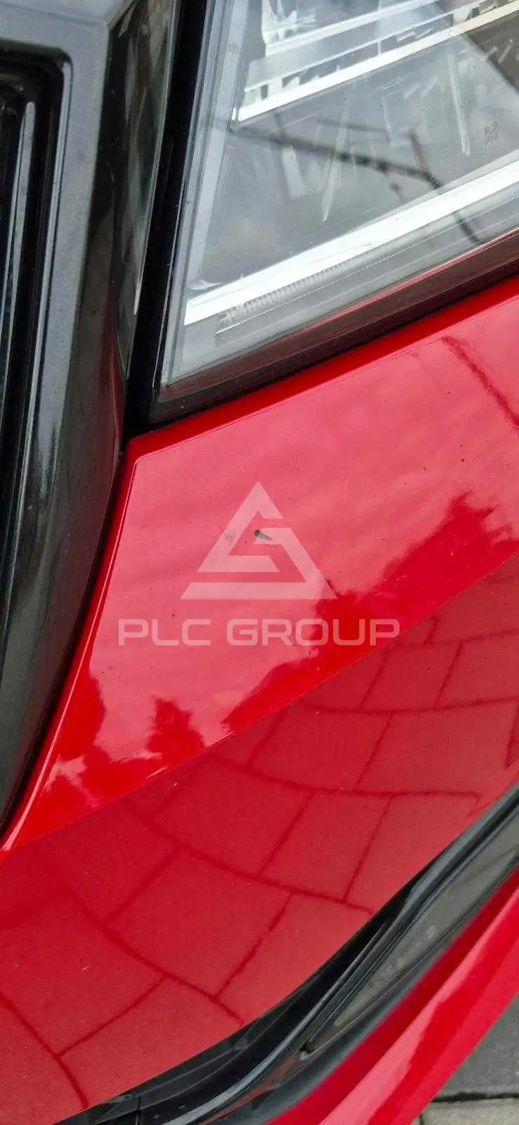 2020 Skoda Superb
