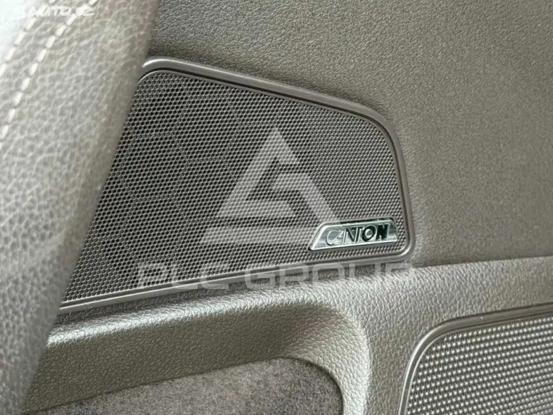 2020 Skoda Superb