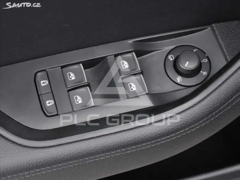 2020 Skoda Superb