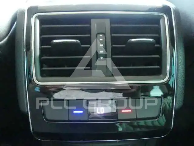 2020 Skoda Superb