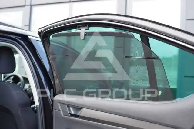 2020 Skoda Superb