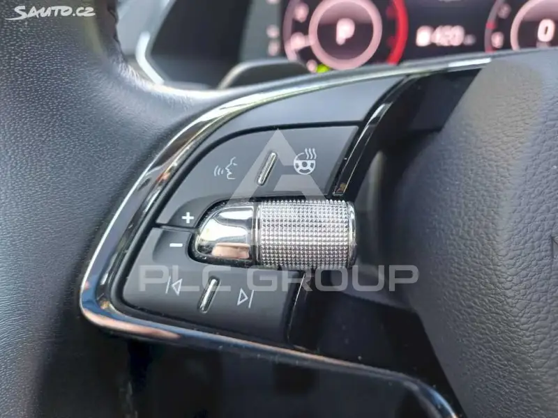 2020 Skoda Superb