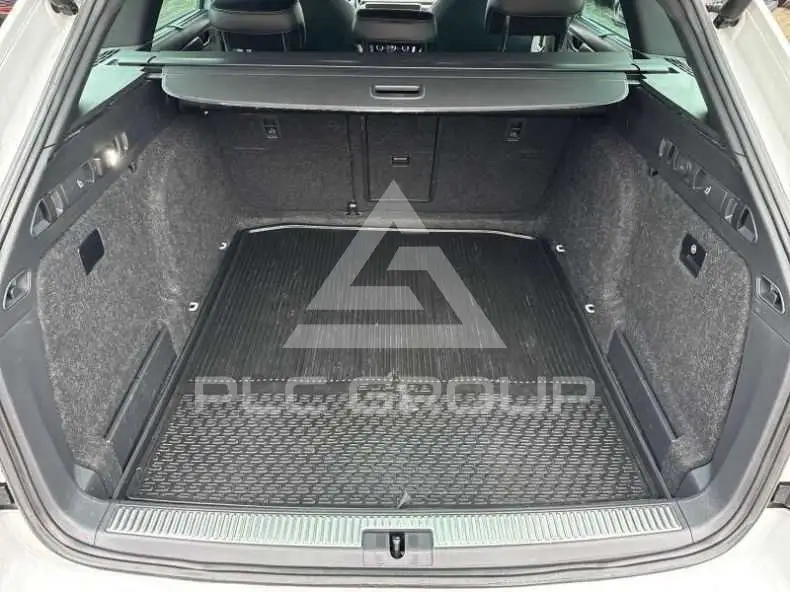 2020 Skoda Superb
