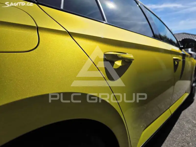 2020 Skoda Superb