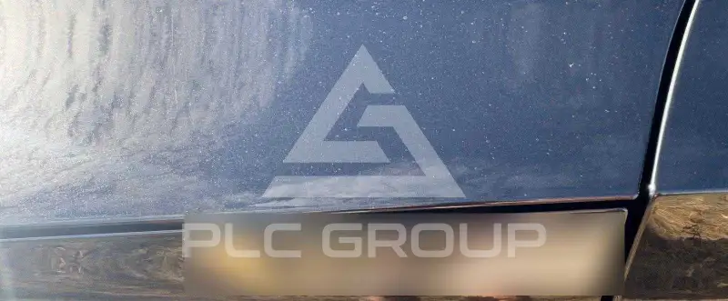 2020 Skoda Superb