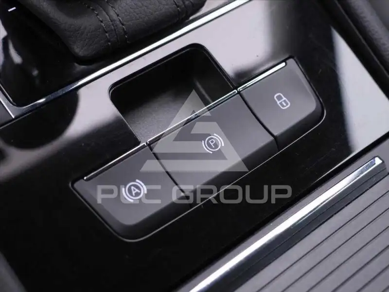 2020 Skoda Superb