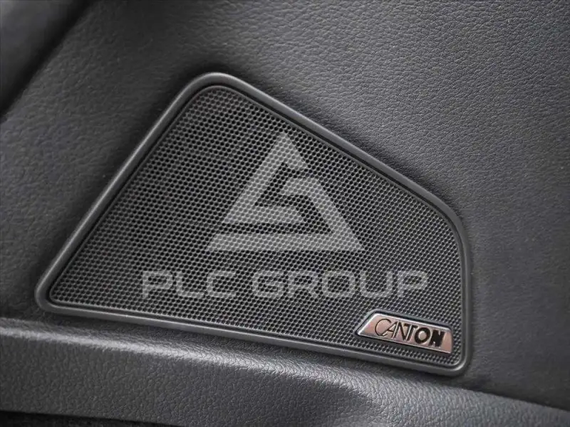 2020 Skoda Superb