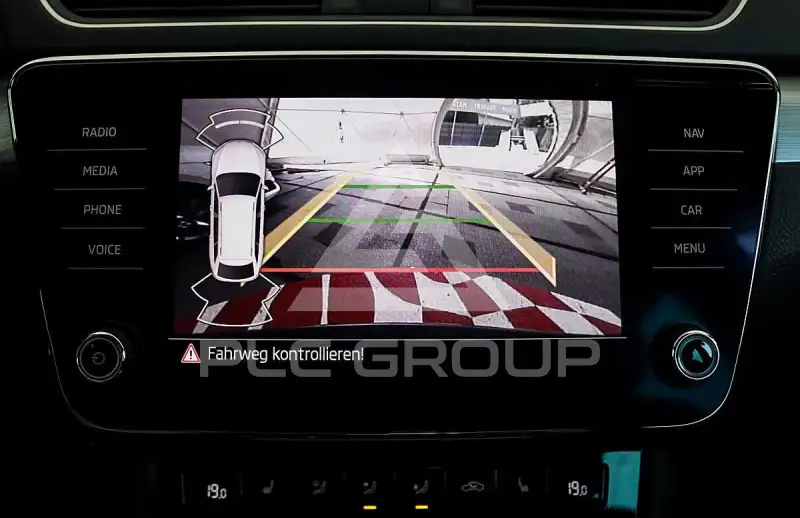 2020 Skoda Superb