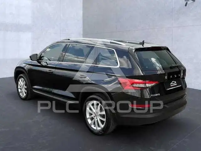 2020 Skoda Kodiaq
