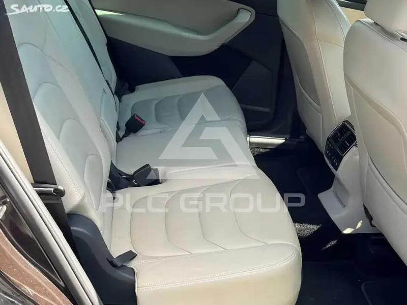 2020 Skoda Kodiaq