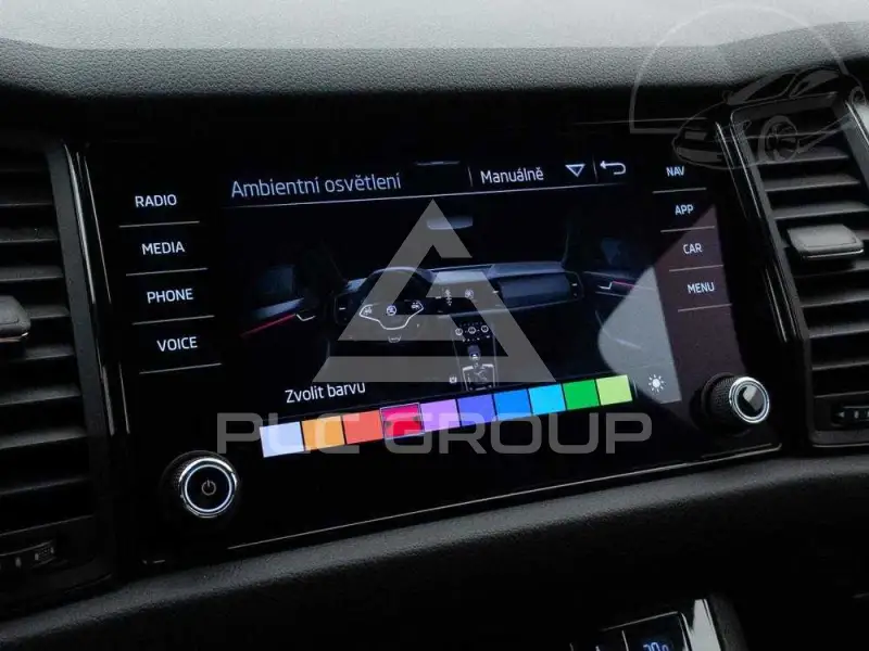 2020 Skoda Kodiaq