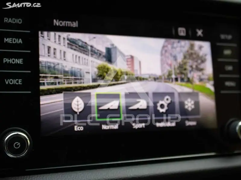 2020 Skoda Kodiaq