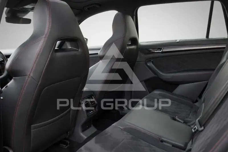2020 Skoda Kodiaq