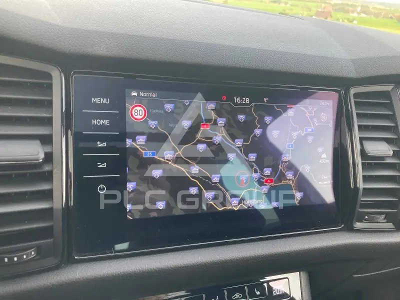 2020 Skoda Kodiaq