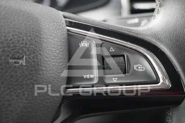 2020 Skoda Kodiaq